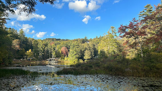 Highlands Biological Station