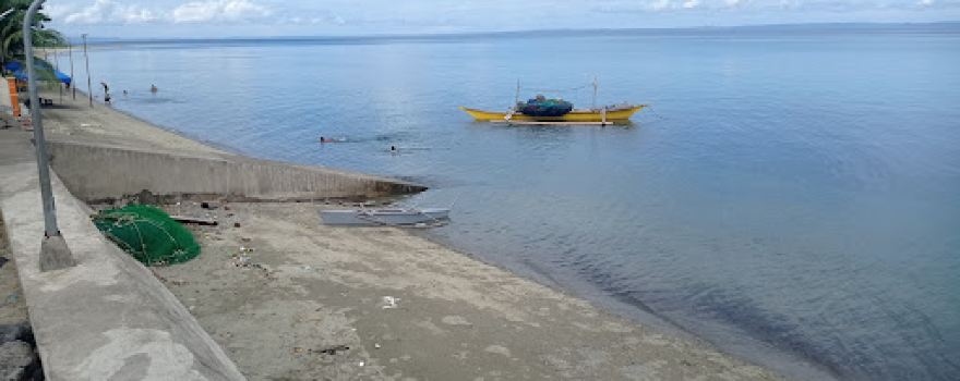Maramba oas albay