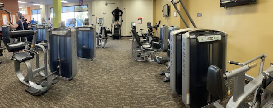 Anytime Fitness Damascus