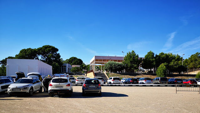 Poliesportiu d'Aigües