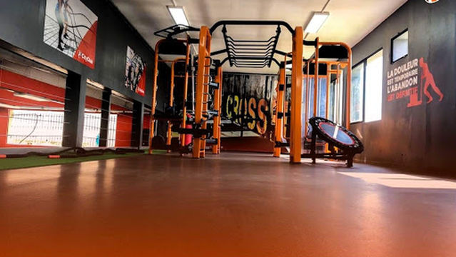 City Club La Cité des Sports - Lissasfa