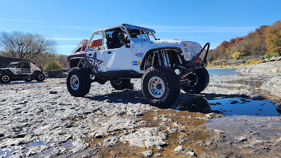 Breakout Games - Asheville