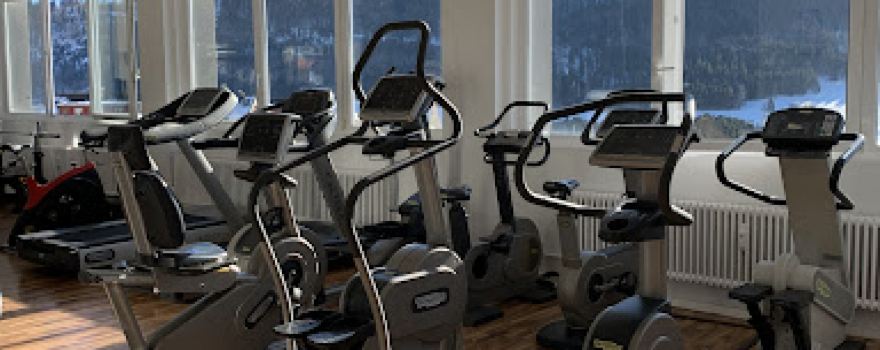 Fitness Liberty