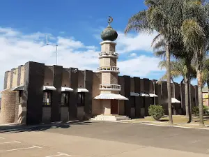 Harding Jummah Masjid