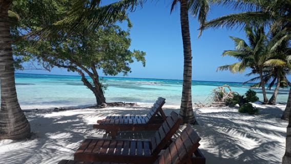 Placencia Caye