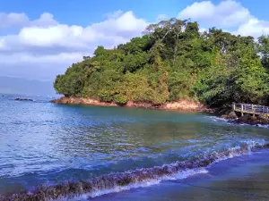 Pantai SIMBARONCE TRENGGALEK