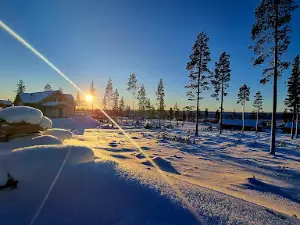 Idre Himmelfjäll