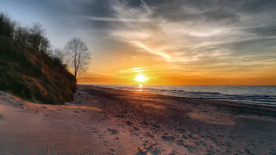 Promenada Sarbinowo