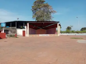 Plaza Bolivar