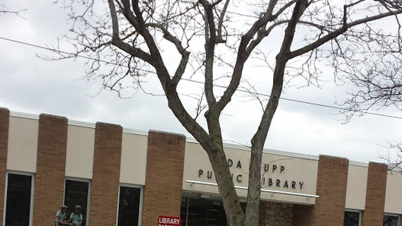 Ida Rupp Public Library