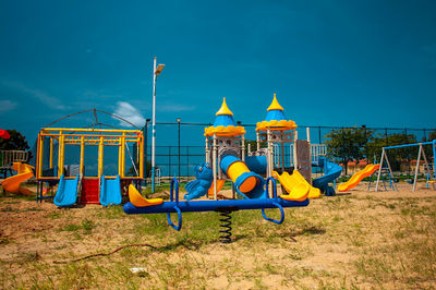 Buntwani Park