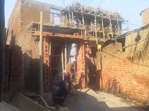 Ramlila Ground
