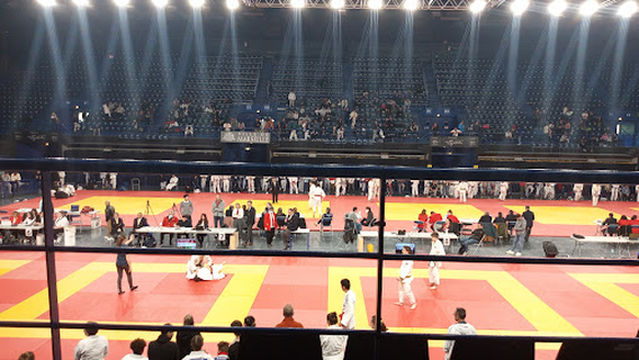 Marseille Sports Palace