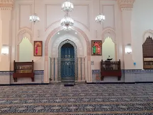 Salma masjid
