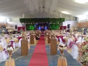 Rizal Gymnasium