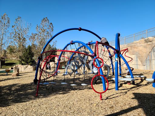 Elk Ridge Park