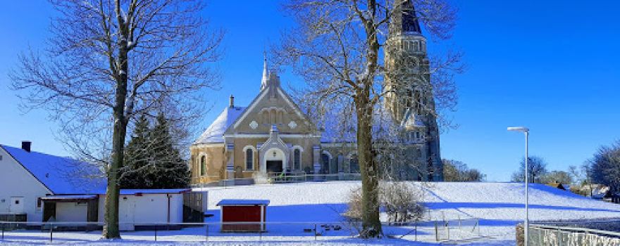 Svenska Kyrkan i Svedala