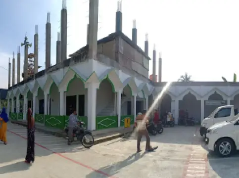 Al Hidayah Mosque