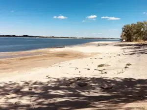 Calamus Reservoir