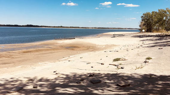 Calamus Reservoir