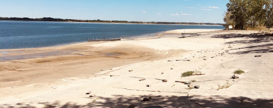 Calamus Reservoir