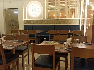 Aagman-The Family Garden Restaurant & Banquet Hall Pethapur | Gandhinagar
