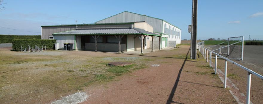 Complexe sportif