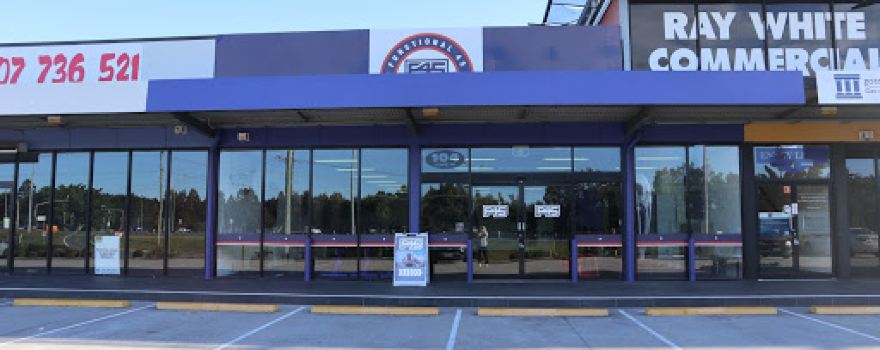 F45 Training Strathpine