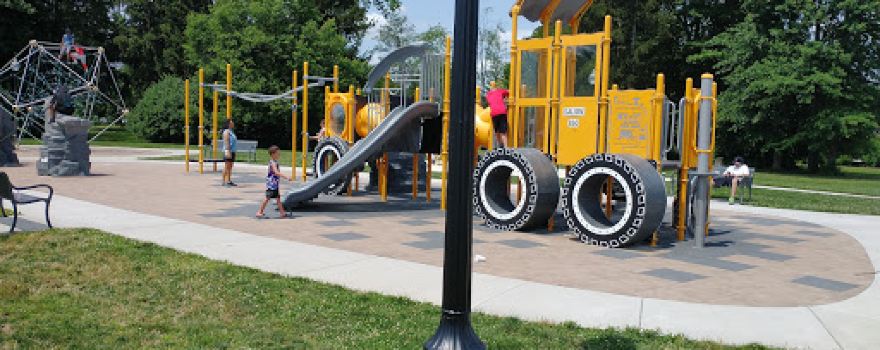 Heise Park
