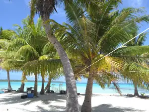 Maupiha'a
