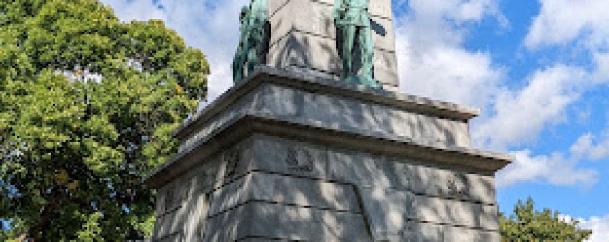 Soldiers and Sailors Park
