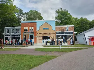 Marion Park Pavilion