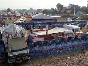 Talkatora Udaipura Stadium