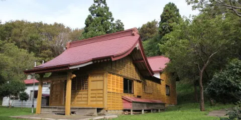 赤神神社