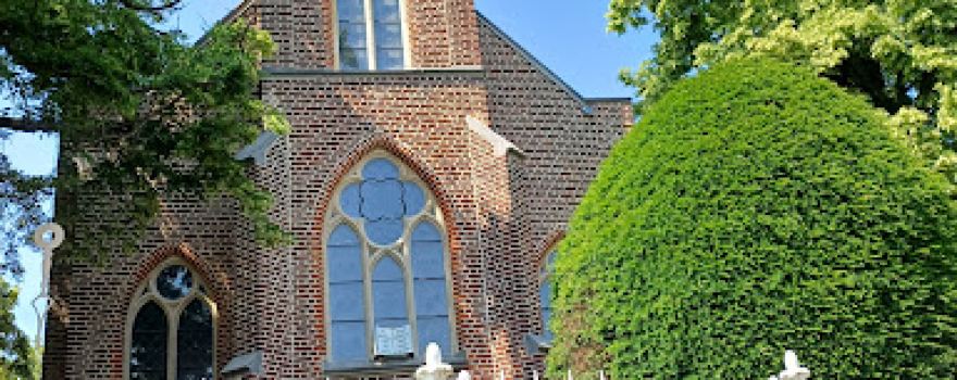 Protestantse Kerk