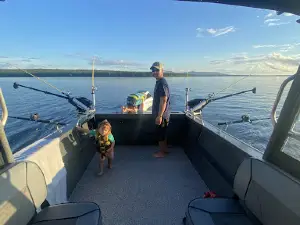 Reel Moosehead Guide Service