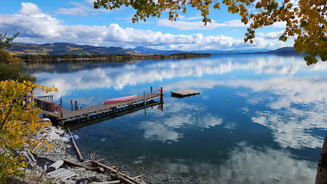 Swan Haven Interpretive Centre