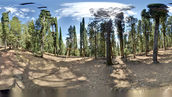 Vincigliata Adventure Park