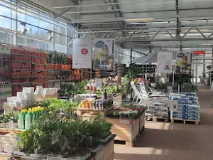 Plantasjen