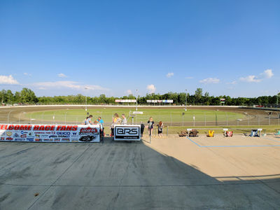 Magnolia Motor Speedways