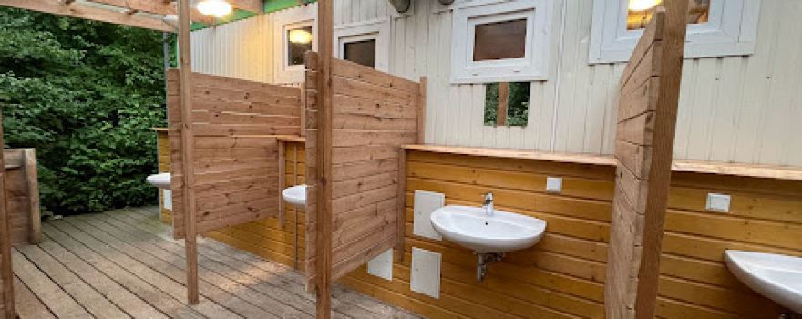 Camping Pehlitzwerder