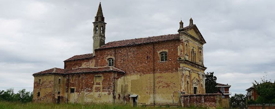 Church of Santa Maria