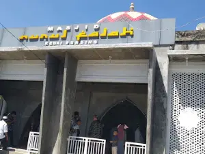 Masjid Nurul Falah Kedai Runding