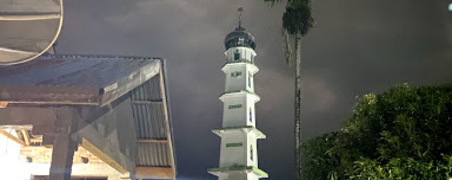 Masjid Al-Wathan
