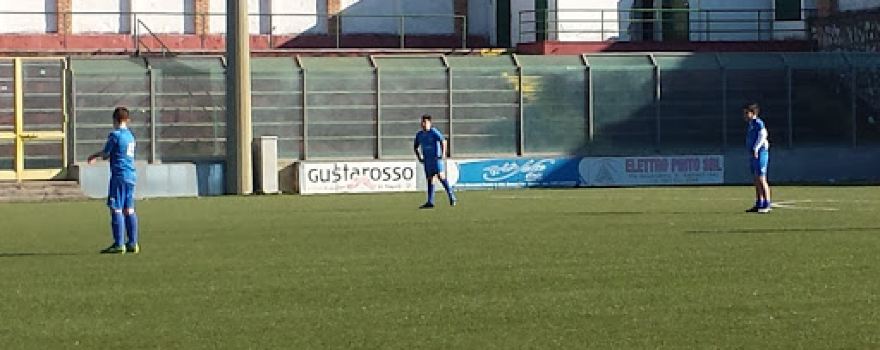 Stadio Felice Squitieri