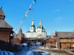 Sretenskiy Sobor