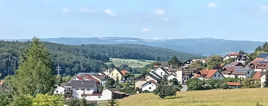 TSG Turn-u. Sportgemeinschaft Bastheim e.V.