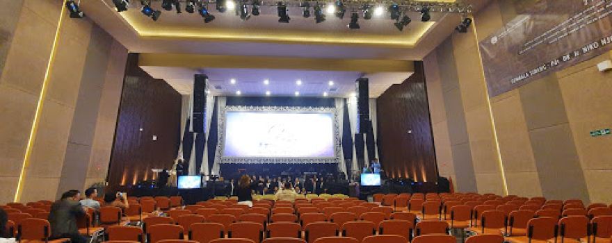 GBI Alam Sutera Mall (CK7)