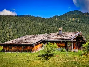 Winklmoosalm - Reit im Winkl
