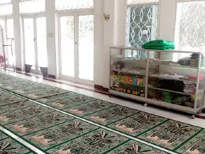 Masjid Nurul Hidayah